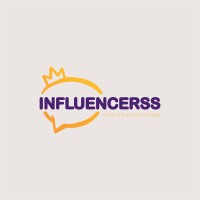 Influencerss logo - Similar company to Butterfly Waves