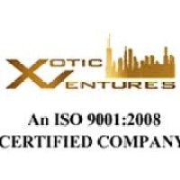 Xotic Ventures Ltd logo - Similar company to Think Tankers Innovative Solutions