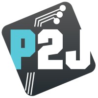 P2J Technology s.r.o. logo - Similar company to Levno