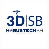 HORUSTECH S.A. logo - Similar company to Serquip Cia Ltda