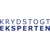 Krydstogt Eksperten logo - Similar company to U.