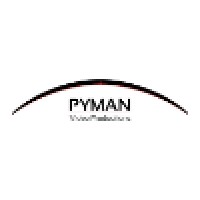 Pyman Media Group