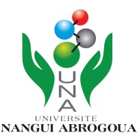 Université Nangui Abrogoua (ex Abobo-Adjamé, Abidjan) logo - Similar company to Code.Ci