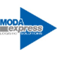 MODAEXPRESS logo - Similar company to Moda Express