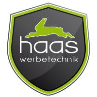 Haas Werbetechnik e.U. logo - Similar company to Fleury Enseignes Groupe Siel