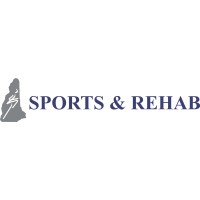 Sport and Rehab logo - Similar company to Log Medica