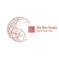 256 Bits Studio logo - Similar company to Neon Gaming Studio