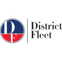DISTRICT FLEET logo - Similar company to Jupiter