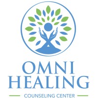Omni Healing logo - Similar company to Trendy Blends Llc