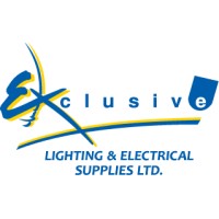 Exclusive Lighting & Electrical Supplies Ltd. logo - Similar company to Smartstore Inc.