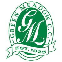 Green Meadow Country Club logo - Similar company to Willow Creek Golf