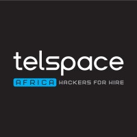 Telspace Africa logo - Similar company to Bitcrack Cyber Security