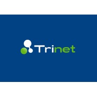TRINET logo - Similar company to Firstnet Sa.