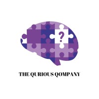 The Qurious Qompany logo - Similar company to Sewamo Enterprises Llp