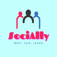 SociAlly logo - Similar company to H2Com
