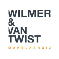 Wilmer & Van Twist Makelaardij logo - Similar company to Vrieling Makelaars