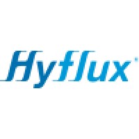 Hyflux Ltd logo - Similar company to 3E Memtech