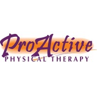 ProActive Physical Therapy Tumwater logo - Similar company to Proactive Physical Therapy Lacey