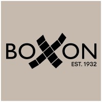 Boxon logo - Similar company to Pacson