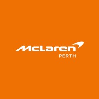 McLaren Perth logo - Similar company to Elephant Group