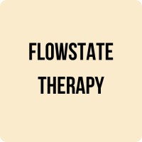 FlowState Therapy logo - Similar company to Atma Cena Practitioners