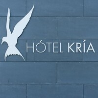 Hotel Kria logo - Similar company to Torfhús Retreat