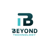 Beyond Technology | بيوند تكنولوجي logo - Similar company to Beyond Technology