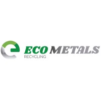 ECOMETALS RECYCLING SAS logo - Similar company to Sc Recycling Sa