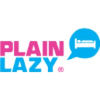 Plain Lazy