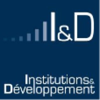 Institutions et Développement (I&D) logo - Similar company to Panorama Tech