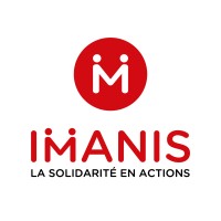 Association IMANIS logo - Similar company to Solidarité 06