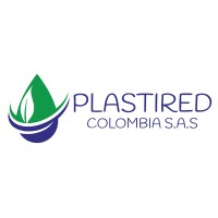 Plastired Colombia SAS logo - Similar company to Plastired