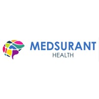 Medsurant Health logo - Similar company to Dart Chart Systems