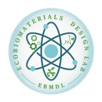 EcoBioMaterials Design Lab logo - Similar company to Intuit Quickbase