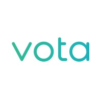 Vota logo - Similar company to Denada