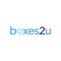 Boxes2u.co.uk logo - Similar company to Advanced Protective Packaging Ltd