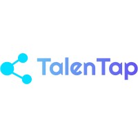 TalenTap logo - Similar company to Talentap.Io