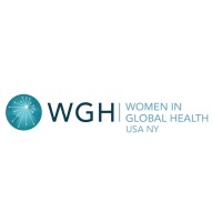 Women in Global Health-New York (WGH-NY) logo - Similar company to Women'S Health Associates, Llc