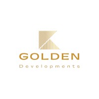Golden Developments logo - Similar company to Crown Development