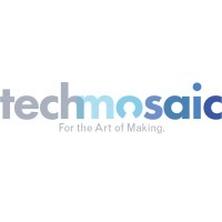 TechMosaic LTD logo - Similar company to Techmosaic Alliance Limited