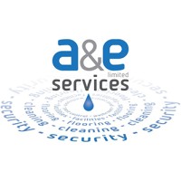 A&E Services logo - Similar company to A&E Controls