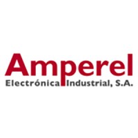 Amperel - Electrónica Industrial, S.A. logo - Similar company to Amperel