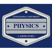 Physics Laboratory Assistant Gunadarma University