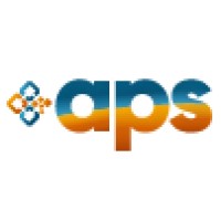 APS, Inc. logo - Similar company to Rea Inc.