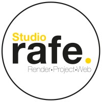 Studio Rafe logo - Similar company to Gma Studio