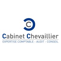 Cabinet CHEVAILLIER logo - Similar company to Asendens