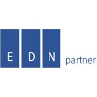 EDN Partner logo - Similar company to Corner Stone