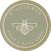 Studio Bee logo - Similar company to Bee'L Design Studio