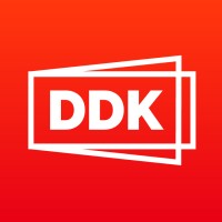 Dream Doors Kitchens Perth South & Central logo - Similar company to Joyce Kitchens