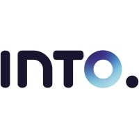 INTO logo - Similar company to Connectivity Factory